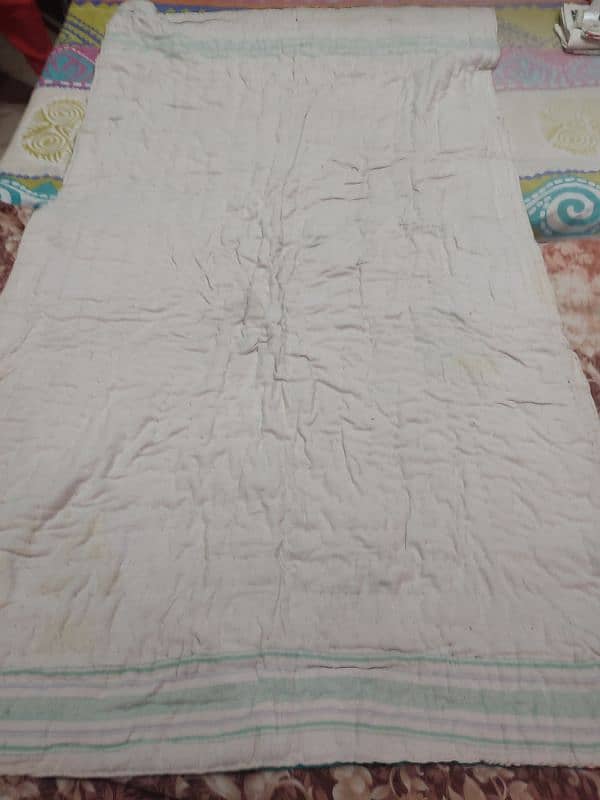 ROI KA GADDA / ROI KI RAZAI / VICKY RAZAI / TAKIYE / SINDHI RILLI 5