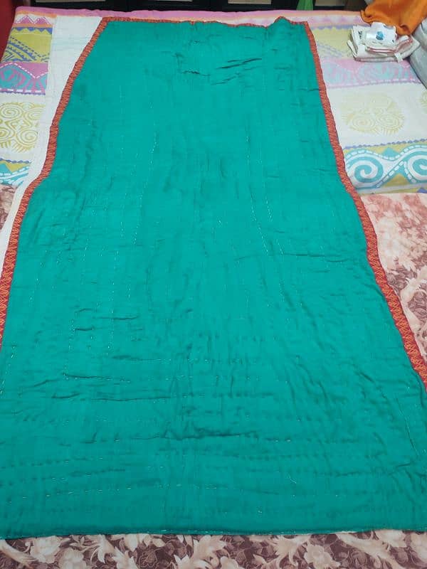 ROI KA GADDA / ROI KI RAZAI / VICKY RAZAI / TAKIYE / SINDHI RILLI 6
