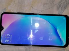 Vivo 17 8gb 256gb