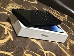 iphone 14 pro pta proved WITH box & Orignal Cable 10/10 condition