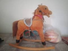 horse