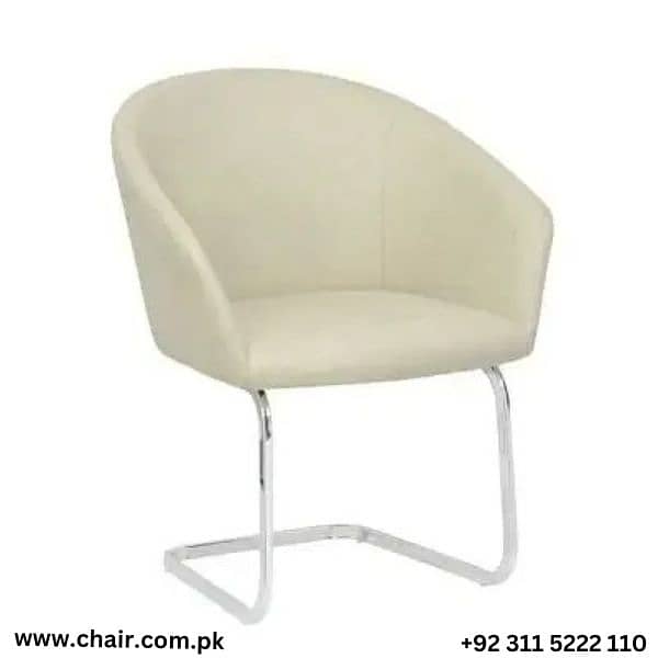 Cafe Chairs/ Home Chairs /Plastic Chairs 1