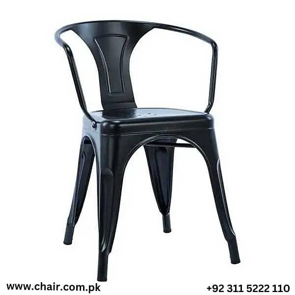 Cafe Chairs/ Home Chairs /Plastic Chairs 7