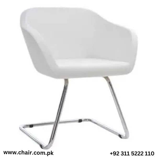 Cafe Chairs/ Home Chairs /Plastic Chairs 11