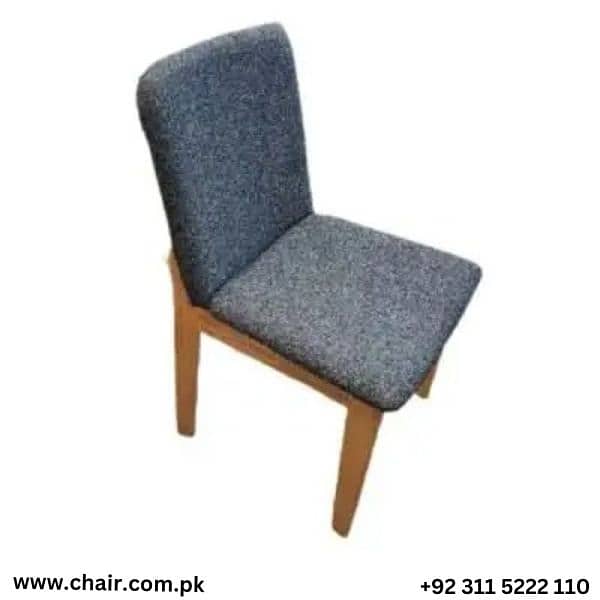 Cafe Chairs/ Home Chairs /Plastic Chairs 12