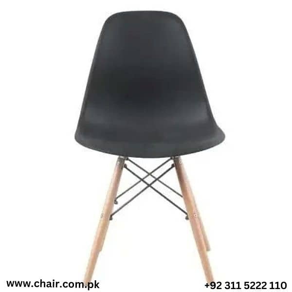 Cafe Chairs/ Home Chairs /Plastic Chairs 13