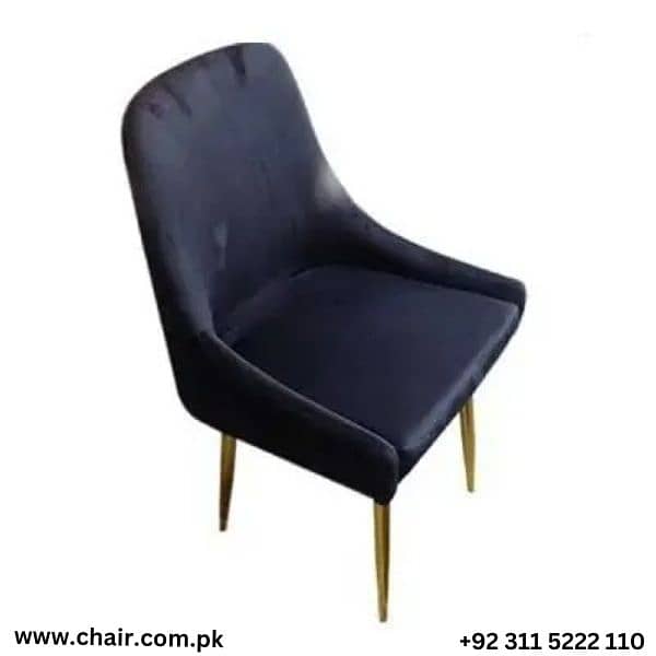 Cafe Chairs/ Home Chairs /Plastic Chairs 14