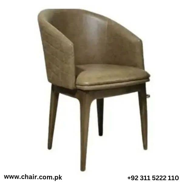 Cafe Chairs/ Home Chairs /Plastic Chairs 15