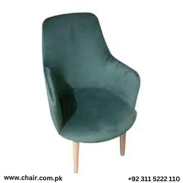 Cafe Chairs/ Home Chairs /Plastic Chairs 16