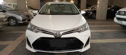 Toyota Corolla Altis 1.6 2019 for Sale