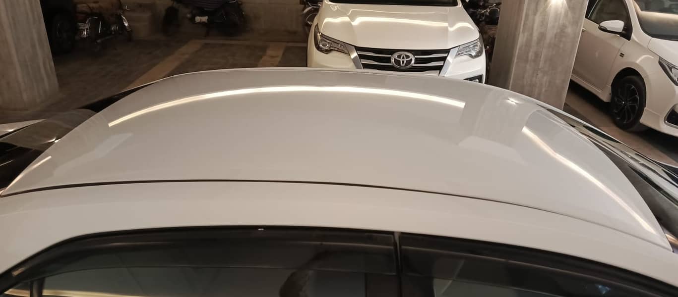 Toyota Corolla Altis 1.6 2019 for Sale 14