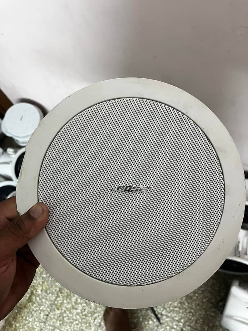 CEILING SPEAKERS FOR home theater, office, resturants, etc. 0