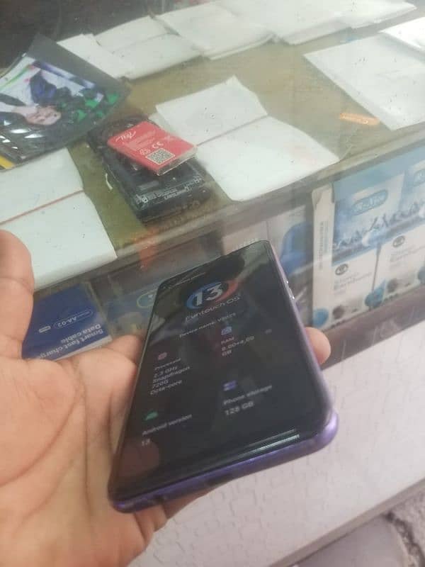 vivo v20 For sale 1