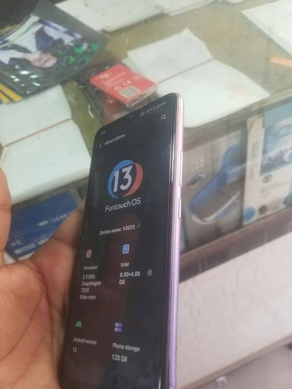 vivo v20 For sale 2