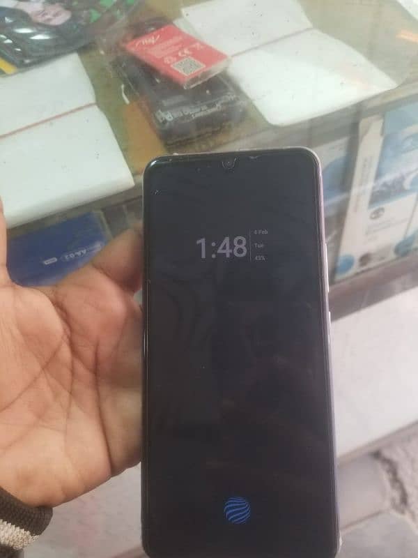 vivo v20 For sale 4