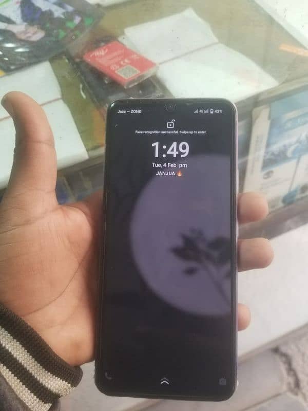 vivo v20 For sale 5