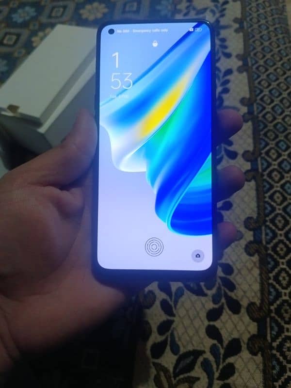 oppo A95 2