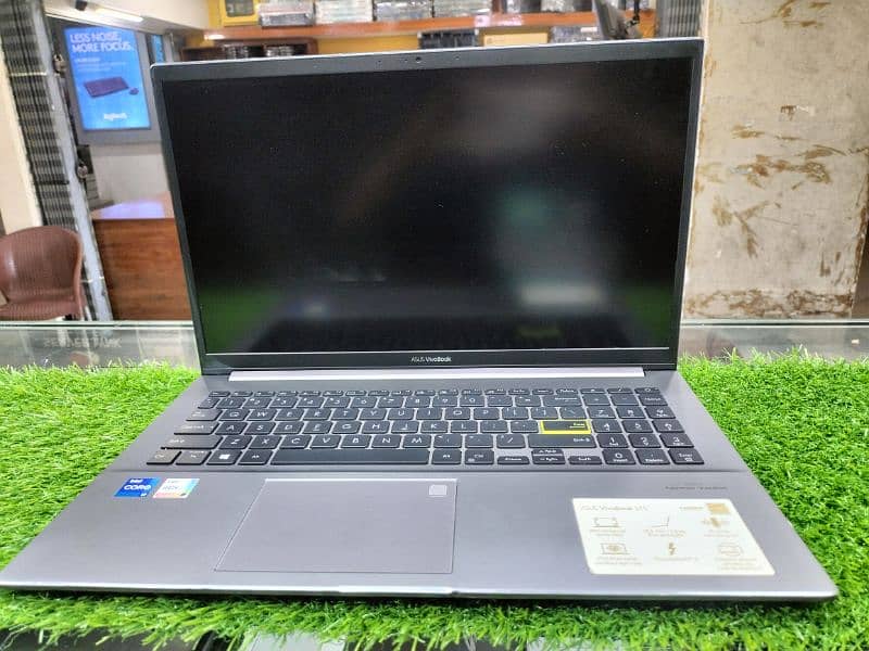 Asus VivoBook S15 1