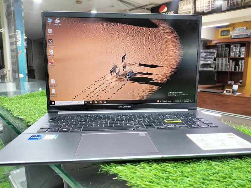 Asus VivoBook S15 2