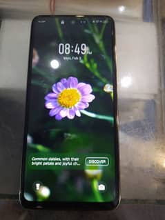 Infinix Hot 40i All okay