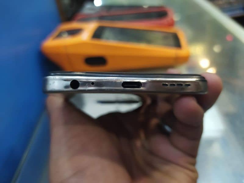 Infinix Hot 40i All okay 1