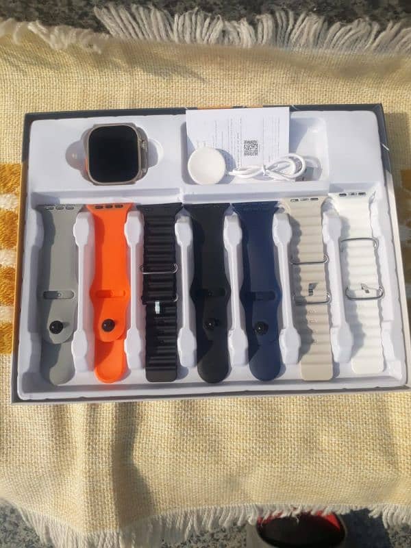 Smart Watch For Urgent Sale 0