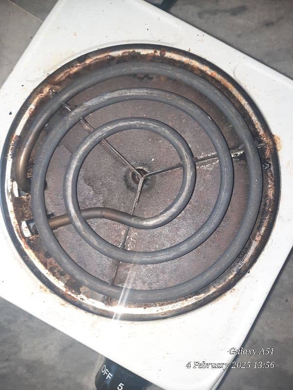 stove for sell 1