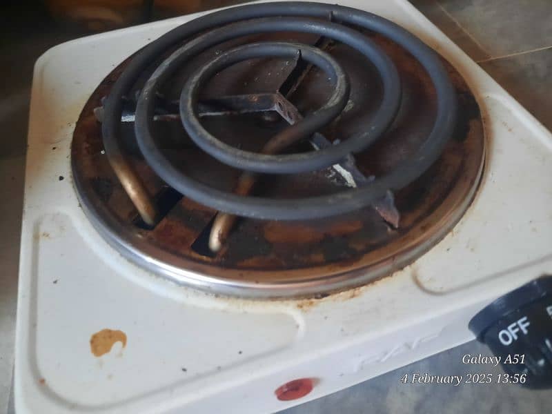 stove for sell 2