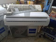 Haier 1.5 ton ac