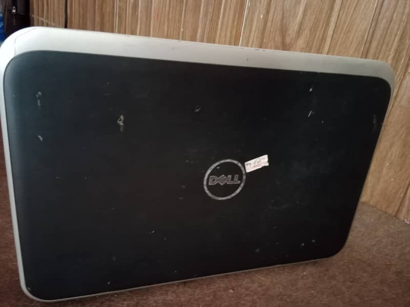 Dell inspiration core i 5 4gb 500gb 2