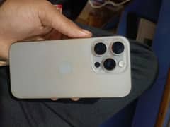 Iphone 15 pro 128gb