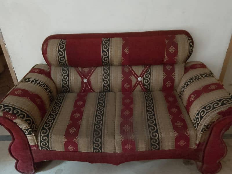 Sofa For Sale. 03234491210 0