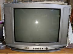 Samsung television