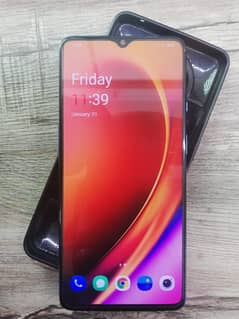 one plus 7t