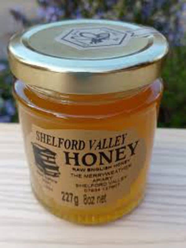 Valley Honey.  700 rupees 1