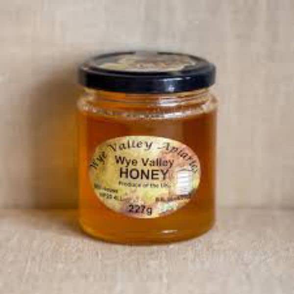 Valley Honey.  700 rupees 2