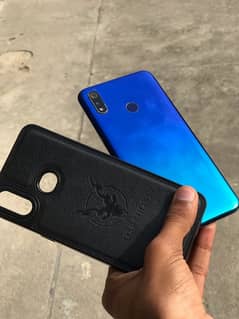 Realme 3 for sale 4/64