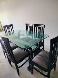 dinning table