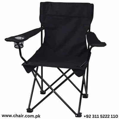 Folding Chairs / Portable Chair / Space-Saving Chair / Lightweight 1