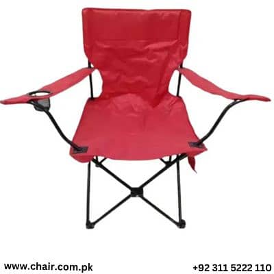 Folding Chairs / Portable Chair / Space-Saving Chair / Lightweight 2