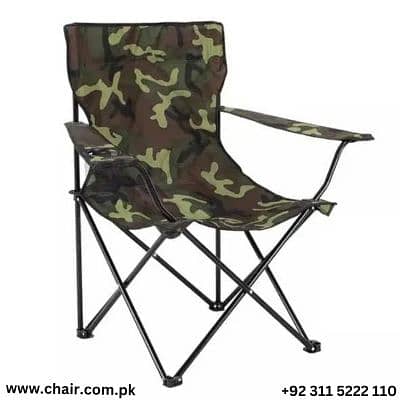 Folding Chairs / Portable Chair / Space-Saving Chair / Lightweight 4