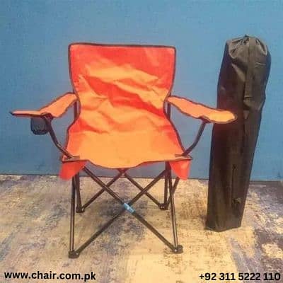 Folding Chairs / Portable Chair / Space-Saving Chair / Lightweight 5