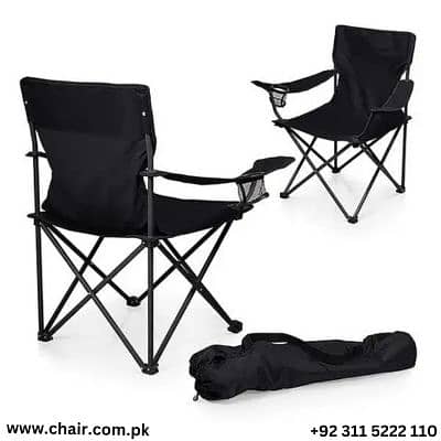 Folding Chairs / Portable Chair / Space-Saving Chair / Lightweight 7