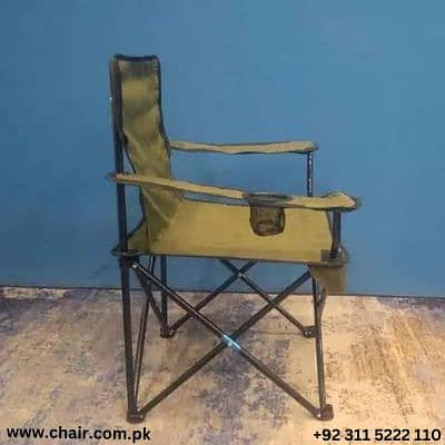 Folding Chairs / Portable Chair / Space-Saving Chair / Lightweight 8