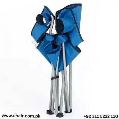 Folding Chairs / Portable Chair / Space-Saving Chair / Lightweight 9