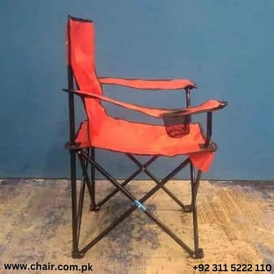 Folding Chairs / Portable Chair / Space-Saving Chair / Lightweight 10