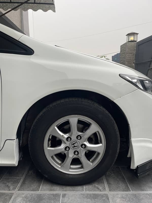 Honda Civic VTi Oriel Prosmatec 2014 5