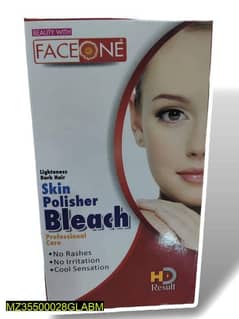 whitening Skin Polisher