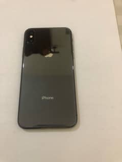 IPHONE X FOR SALE