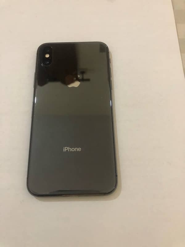 IPHONE X FOR SALE 0